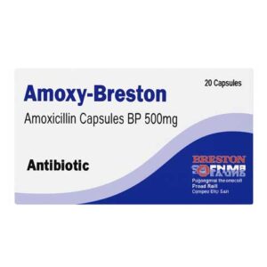 Amoxy-breston-500mg-cap