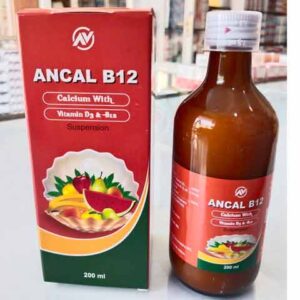 Ancal-B12-syp-200ml
