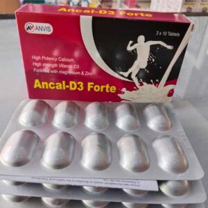 Ancal-D3-forte-tab-30s