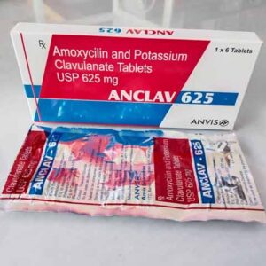 ANCLAV-625MG-TABLETS