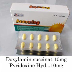ANMORING-TAB-30S