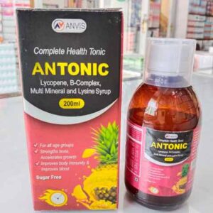ANTONIC-SYP-200ML