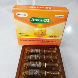 ANVIS-D3-AMP-5S