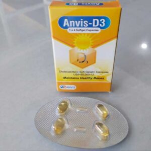 ANVIS-D3-CAP-4S