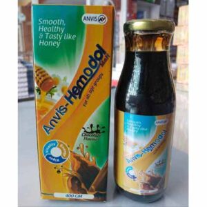 ANVIS-HEMODOL-SYP-400ML