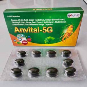 ANVITAL-5G-CAP-10S