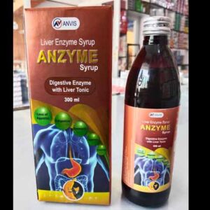 ANZYME-300ML-SYP