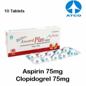 ASCARD-PLUS-TAB