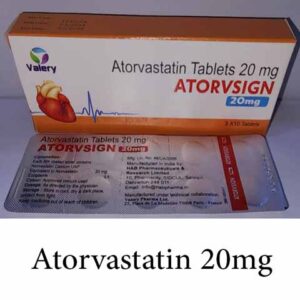 ATORVSIGN-20MG-TAB-30S