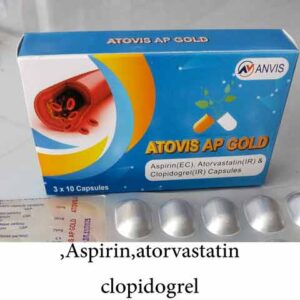 ATOVIS-AP-CAP-30S