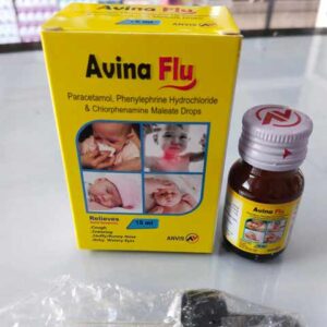 AVINA-FLU-DROP