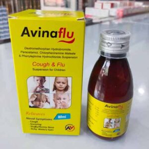 Avina-flu-syp-80ml