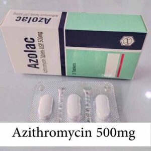 AZOLAC-500MG-TAB