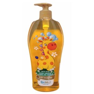 BEME-BABAY-SHAMPOO