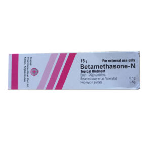 BETHAMETHASONE-N-POM-AFG