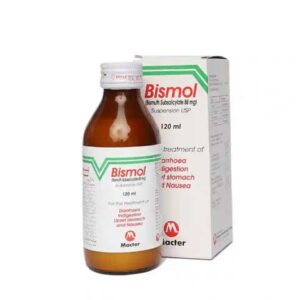 BISMOL-SYP