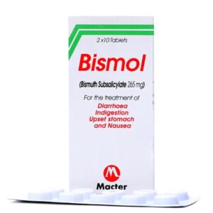 BISMOL-TAB