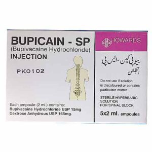 BUPICAIN-SP-INJ