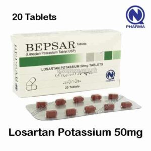 BEPSAR-50MG-TABLETS-20S