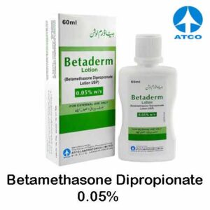 BETADERM-LOTION