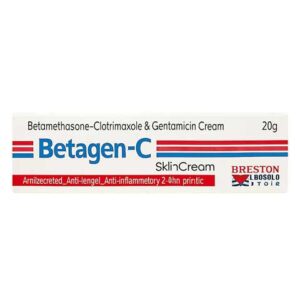 Betagen-C-cream