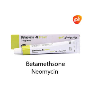 BETNOVIT-N-CREAM
