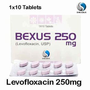 BEXUS-250MG-TABLETS-10S