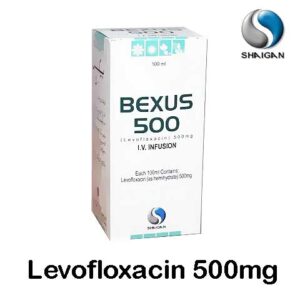 BEXUS-IV-500MG-INFUSION