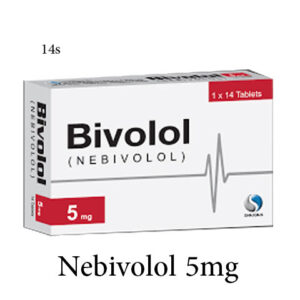 BIVOLOL-5MG-TABLETS