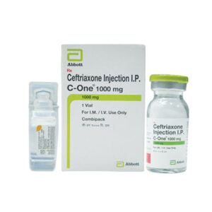 C-ONE-VIAL