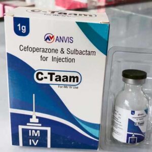 C-TAAM-VIAL