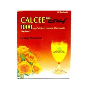 CALCEE-POWDER