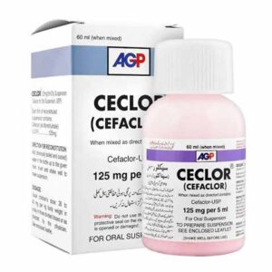 CECLOR-125MG-SUS