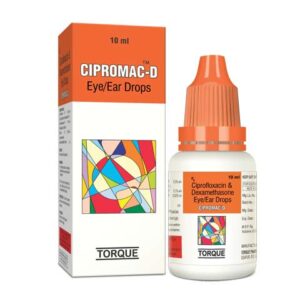 CIPROMAC-D-DROP