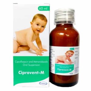 CIPROVENT-M-SYP