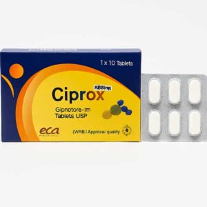 CIPROX-TAB