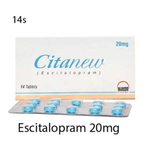 CITANEW-20MG-TAB