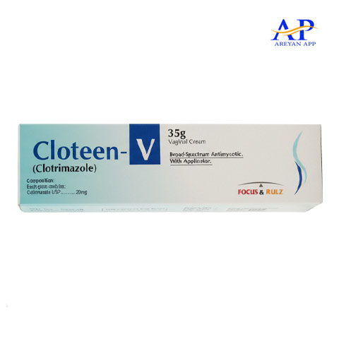 CLOTEEN-V-CREAM