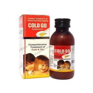 COLD-GO-SYP