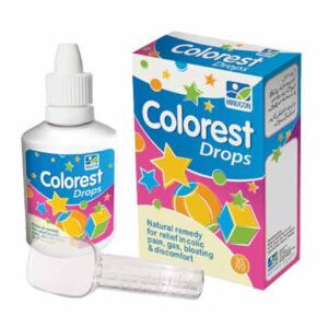 COLOREST-DROP