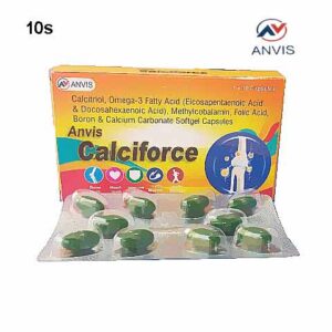 CALCIFORCE-CAPSULES-10S
