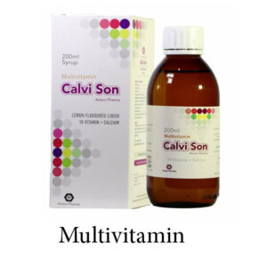 Calvi Son 200ml