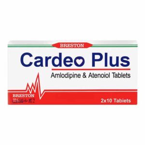 Cardeo-plus-tab