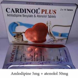 CARDINOL-PLUS-TAB-30S
