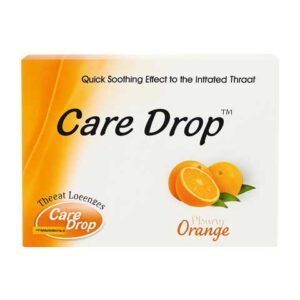 Care-Drop