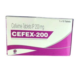 CEFEX-200MG-TAB