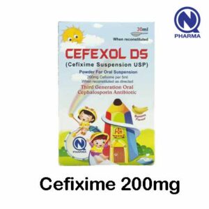 CEFEXOL-DS-200MG-SYRUP