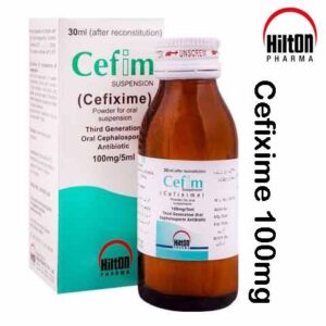 CEFIM100MG-SUS