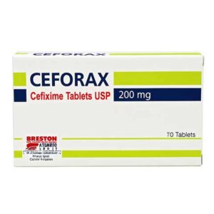 Ceforax-200mg-tab