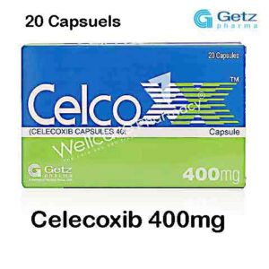 CELCOXX-400MG-CAPSULES-20S